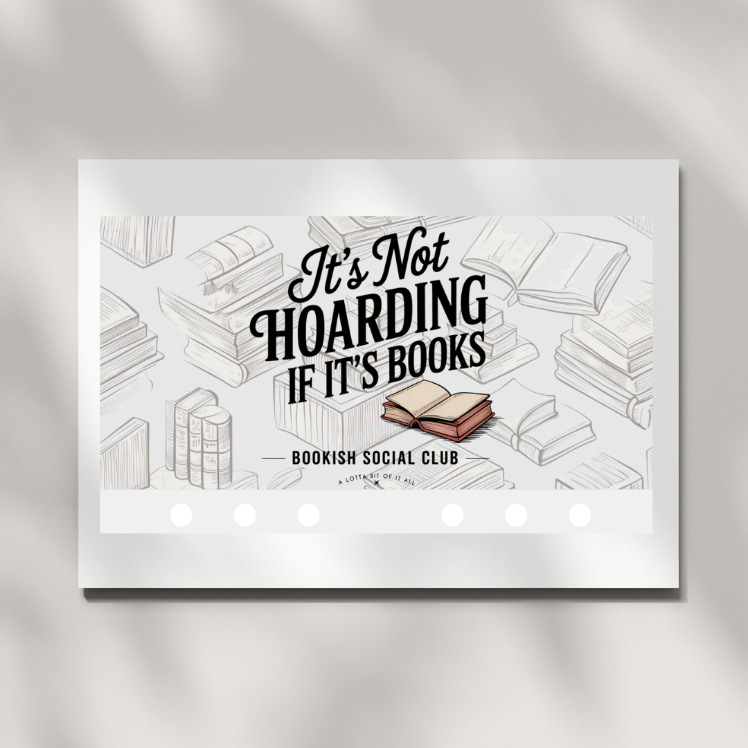 Envelopes | Book Hoarder