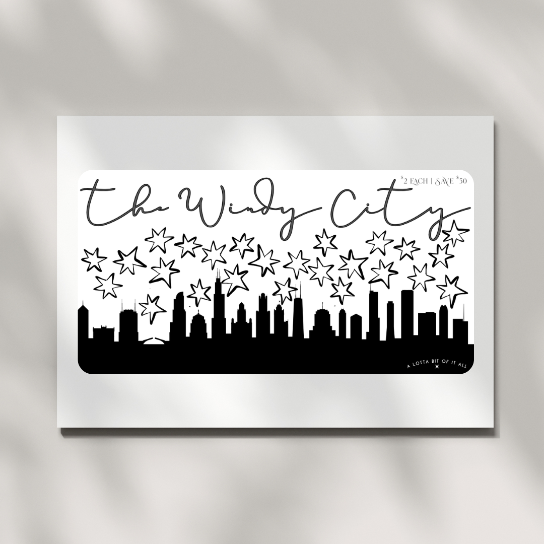 Challenge | Travel | Chicago