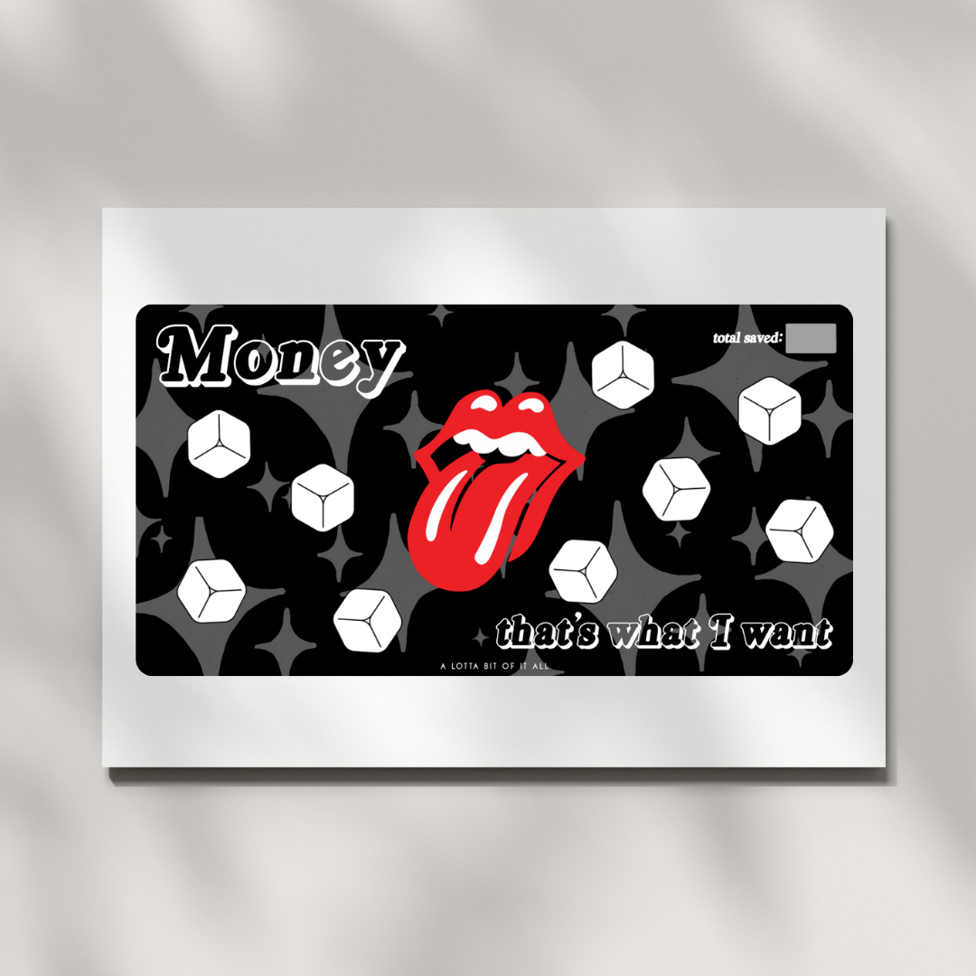 Challenge | Music Series | Money, That's What I Want