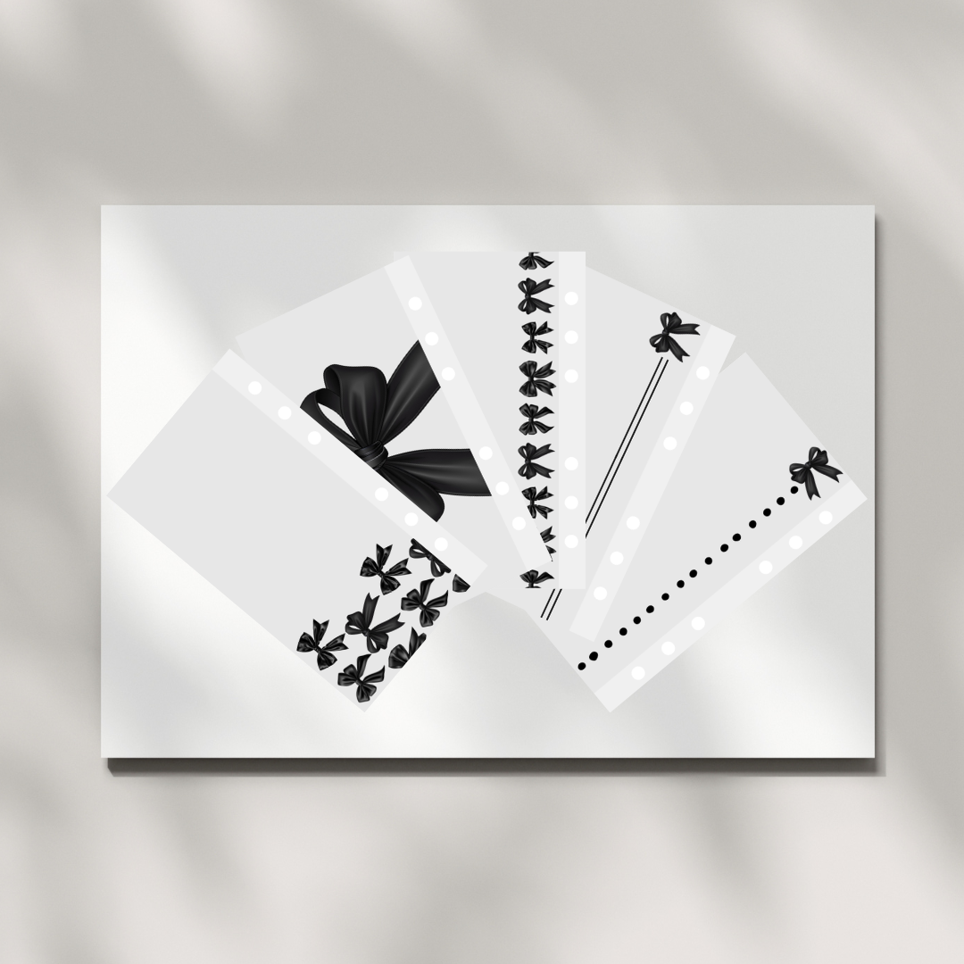 Custom Envelopes | Bows