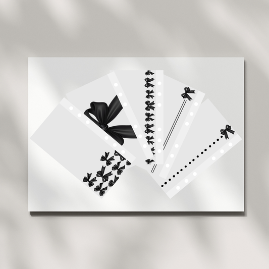 Custom Envelopes | Bows