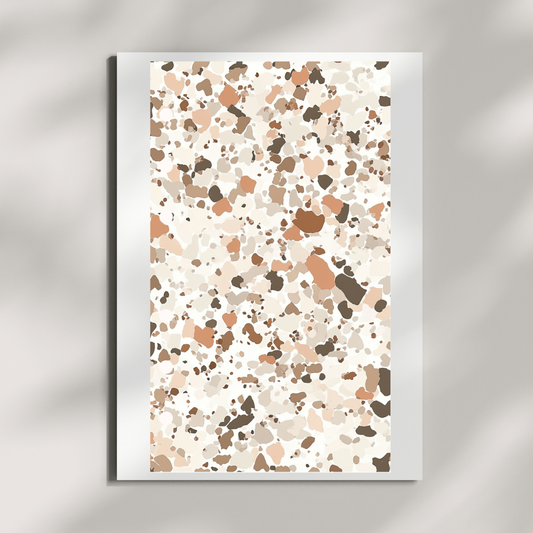 Dashboard | Terrazzo