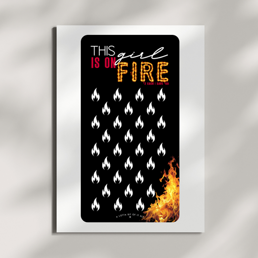 Challenge | Music Series | Girl On FIre