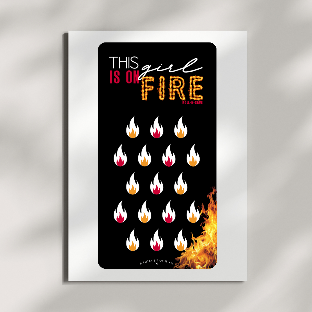 Challenge | Music Series | Girl On FIre