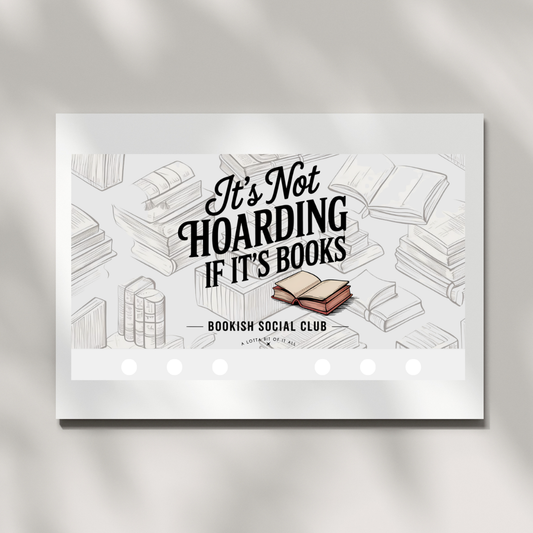 Envelopes | Book Hoarder