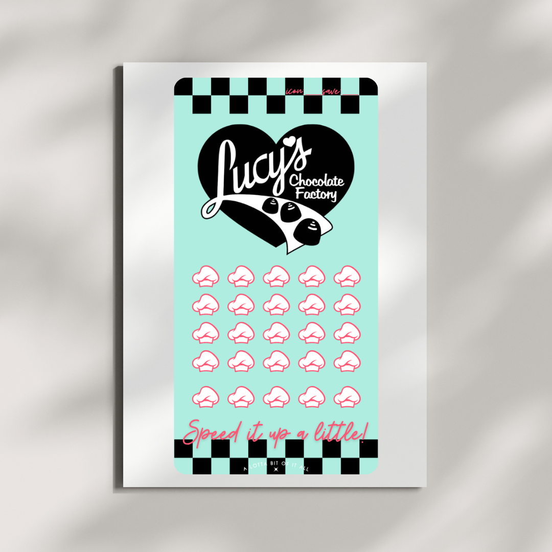 Challenge | I Love Lucy | Speed It Up a Little