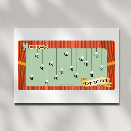 Challenge | Music Series | Just Got Paid