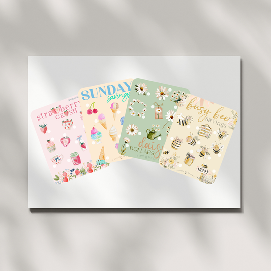 Little Bit Challenge | Summer | Sweet Summertime Bundle