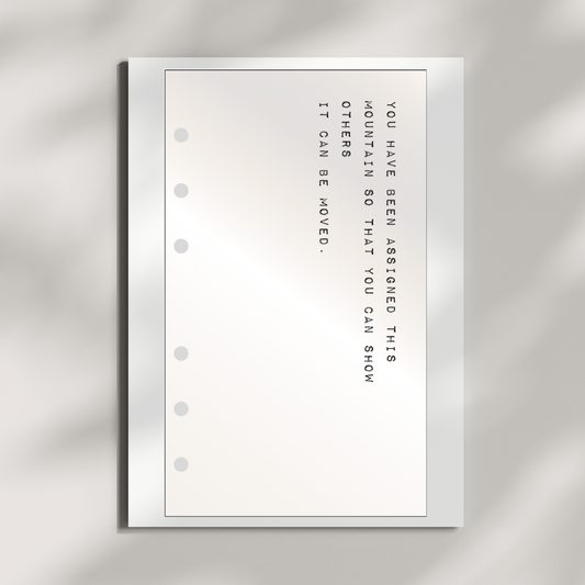 Dashboard | Transparent Dashboards II