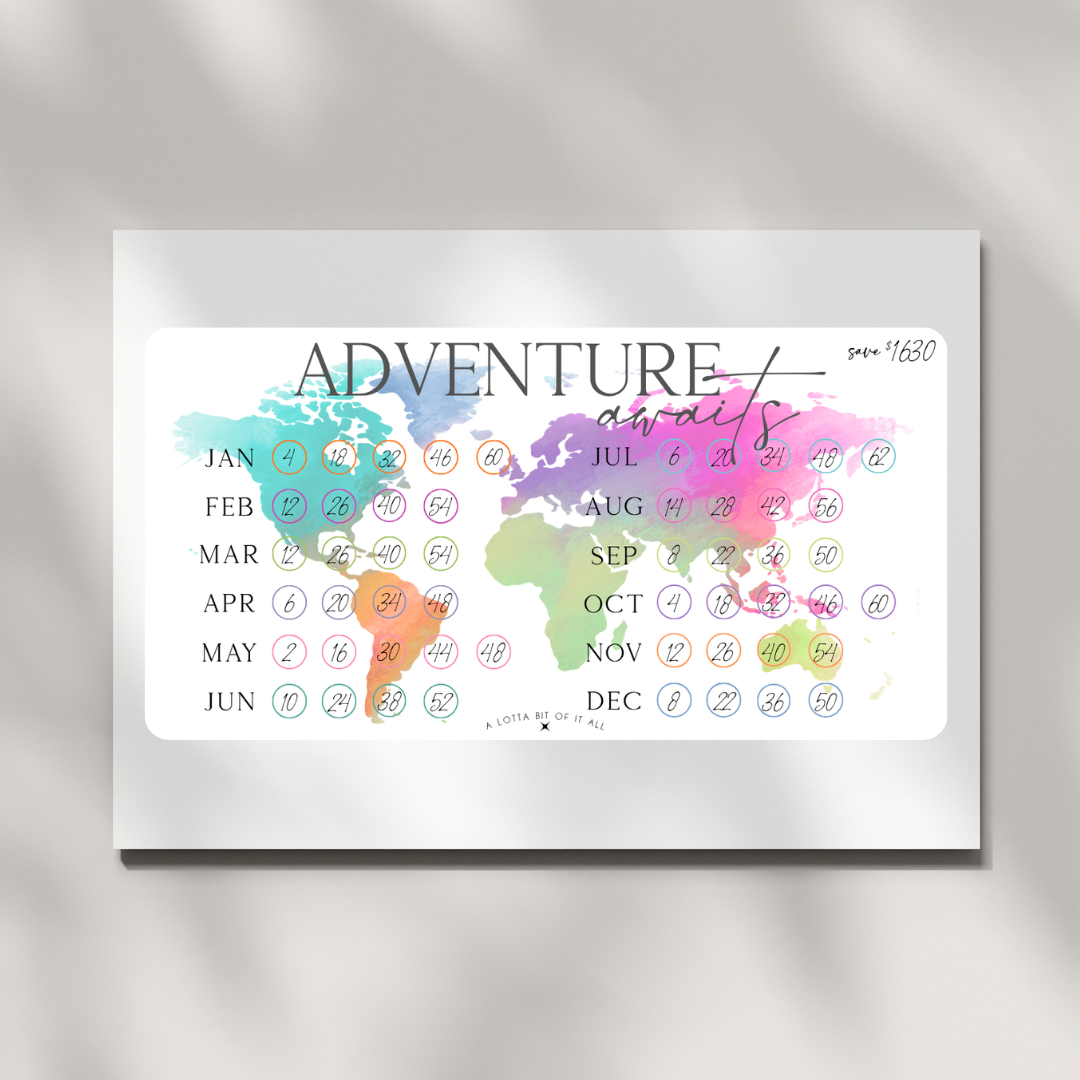 Challenge | Travel | Wanderlust Wonder