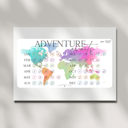 Challenge | Travel | Wanderlust Wonder