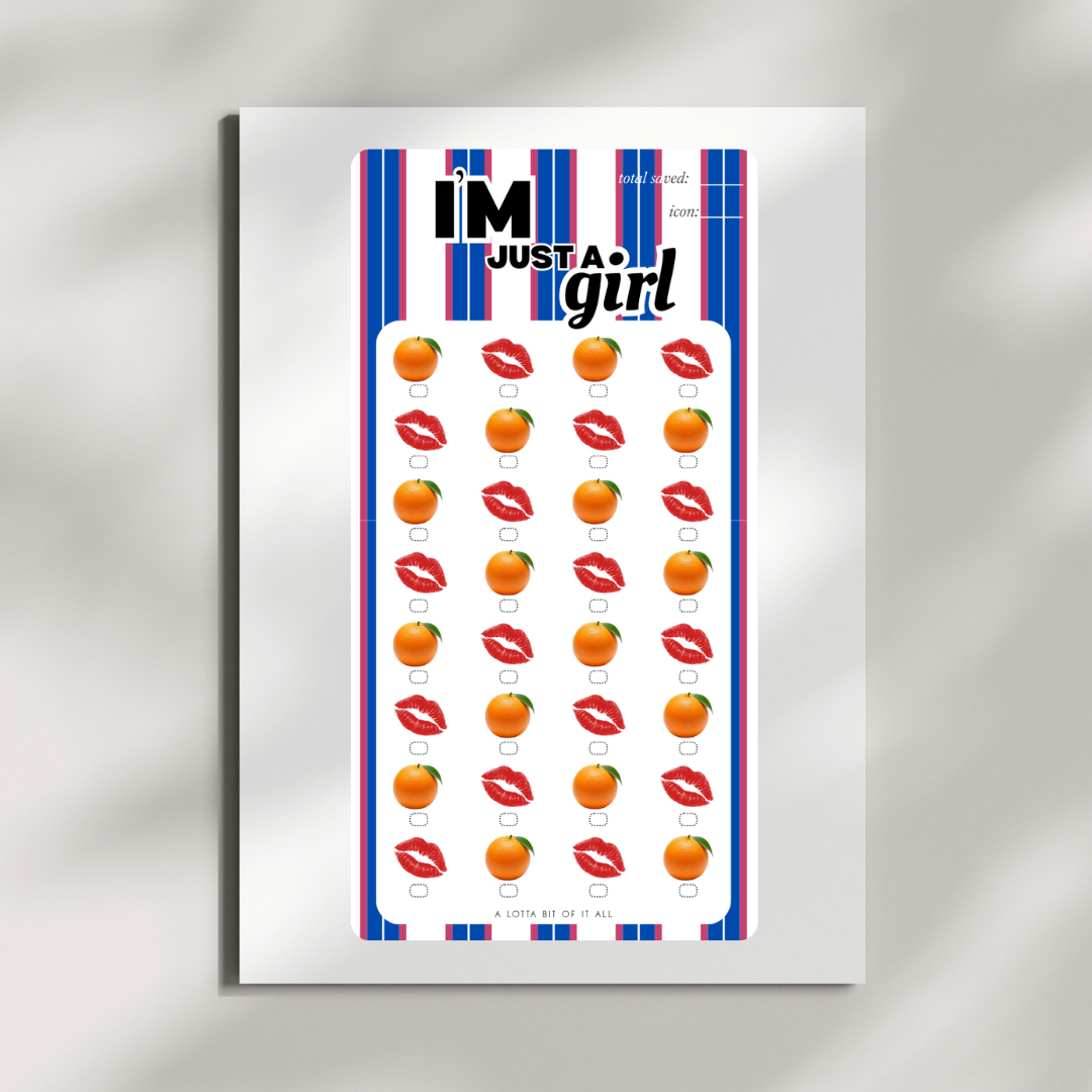 Challenge | Music Series | I'm Just a Girl