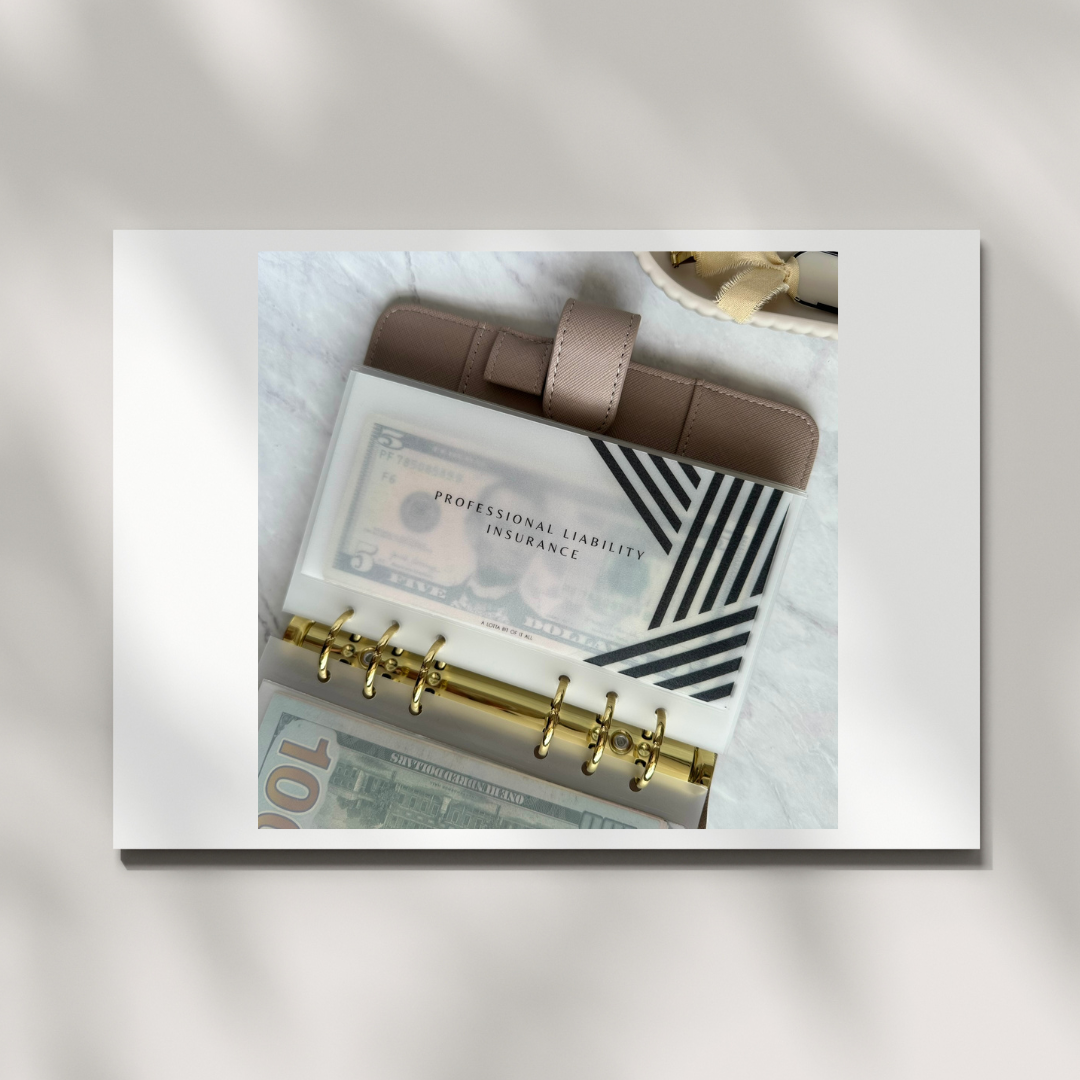 Custom Envelopes | Lined Professional