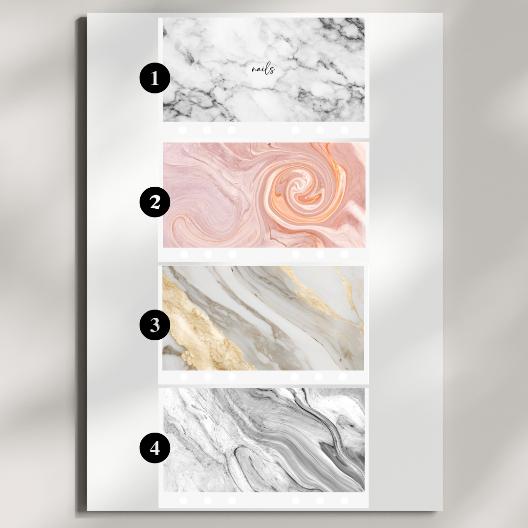 Custom Envelopes | Natural Stone